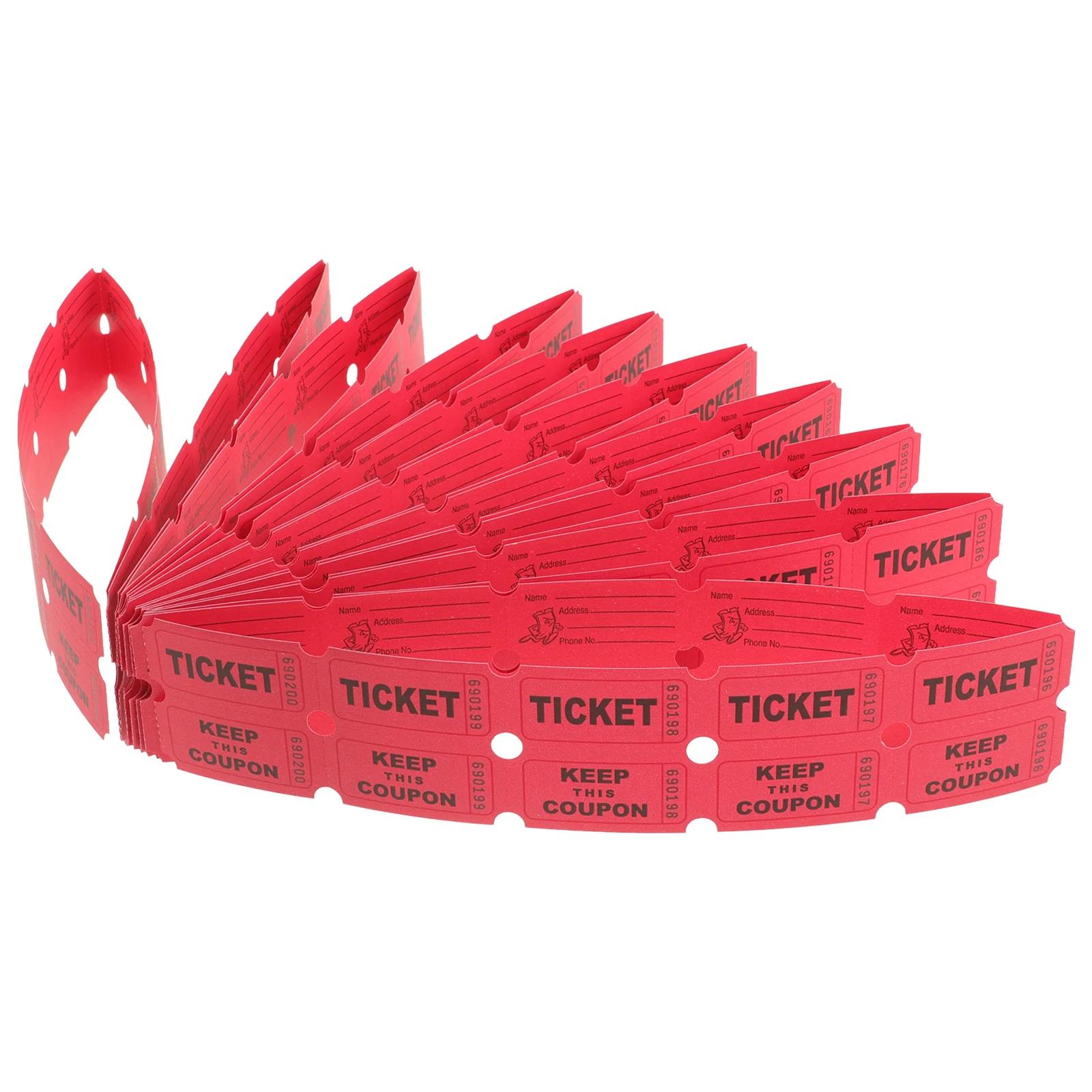 Raffle Tickets Mall Tickets Activity Center Tickets Universal Carnival Tickets Universal Tickets New
Raffle Tickets Mall Tickets Activity Center Tickets Universal Carnival Tickets Universal Tickets New