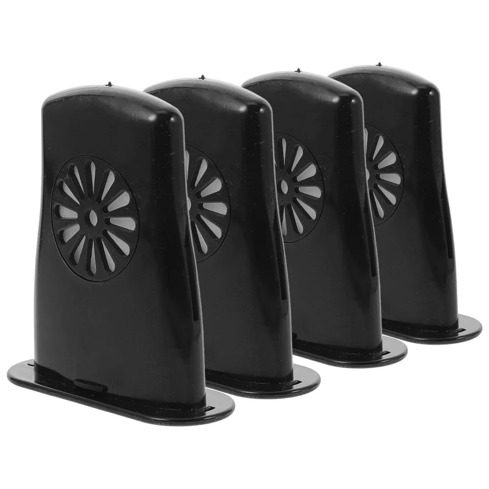 4 Pcs Guitar Humidifier Ukelele Humidifiers Instrument Maintenance Tool Humidity Portable Panel
4 Pcs Guitar Humidifier Ukelele Humidifiers Instrument Maintenance Tool Humidity Portable Panel