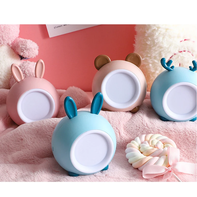 Creative Desk Light Hot Led Night Lamp Rechargable Usb Night Light Wholesale New Peculiar Led Lamp Vertical Room Decor Cute 
Creative Desk Light Hot Led Night Lamp Rechargable Usb Night Light Wholesale New Peculiar Led Lamp Vertical Room Decor Cute