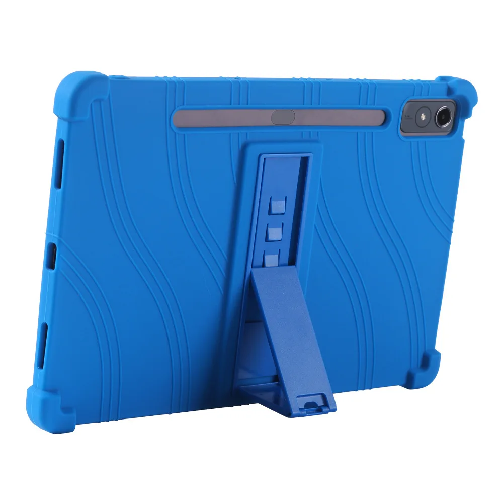 Tablet Case For Lenovo android Tab Xiaoxin Pad Pro 12.7"/ Lenovo Tab P12 12.7" 2023 Silicon Tab Holder Cover For Lenovo TB370FU
Tablet Case For Lenovo android Tab Xiaoxin Pad Pro 12.7"/ Lenovo Tab P12 12.7" 2023 Silicon Tab Holder Cover For Lenovo TB370FU