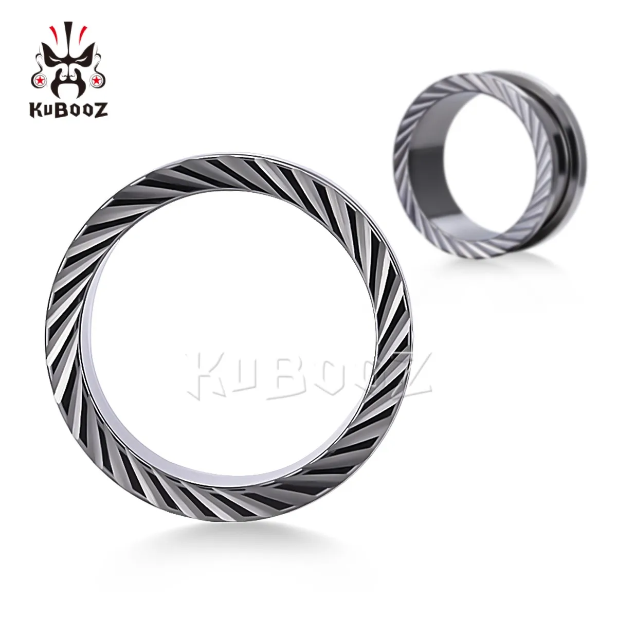 Wholesale Price Stainless Steel Hollow Pattern Ear Tunnels Expander Plugs Gauges Earrings Body Piercing Jewelry Stretchers 34PCS
Wholesale Price Stainless Steel Hollow Pattern Ear Tunnels Expander Plugs Gauges Earrings Body Piercing Jewelry Stretchers 34PCS