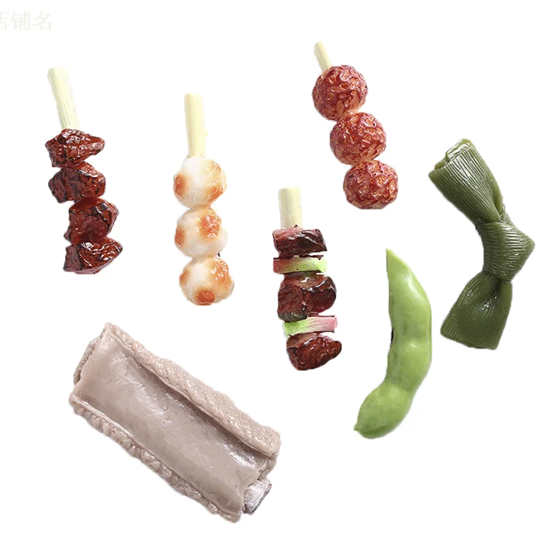 Аксессуары для волос со свиными ребрами, искусственная модель для женщин, куриные крылья, бобы, зажим, крючки, креветки, картошки фри, заколки для волос для барбекю
Аксессуары для волос со свиными ребрами, искусственная модель для женщин, куриные крылья, бобы, зажим, крючки, креветки, картошки фри, заколки для волос для барбекю