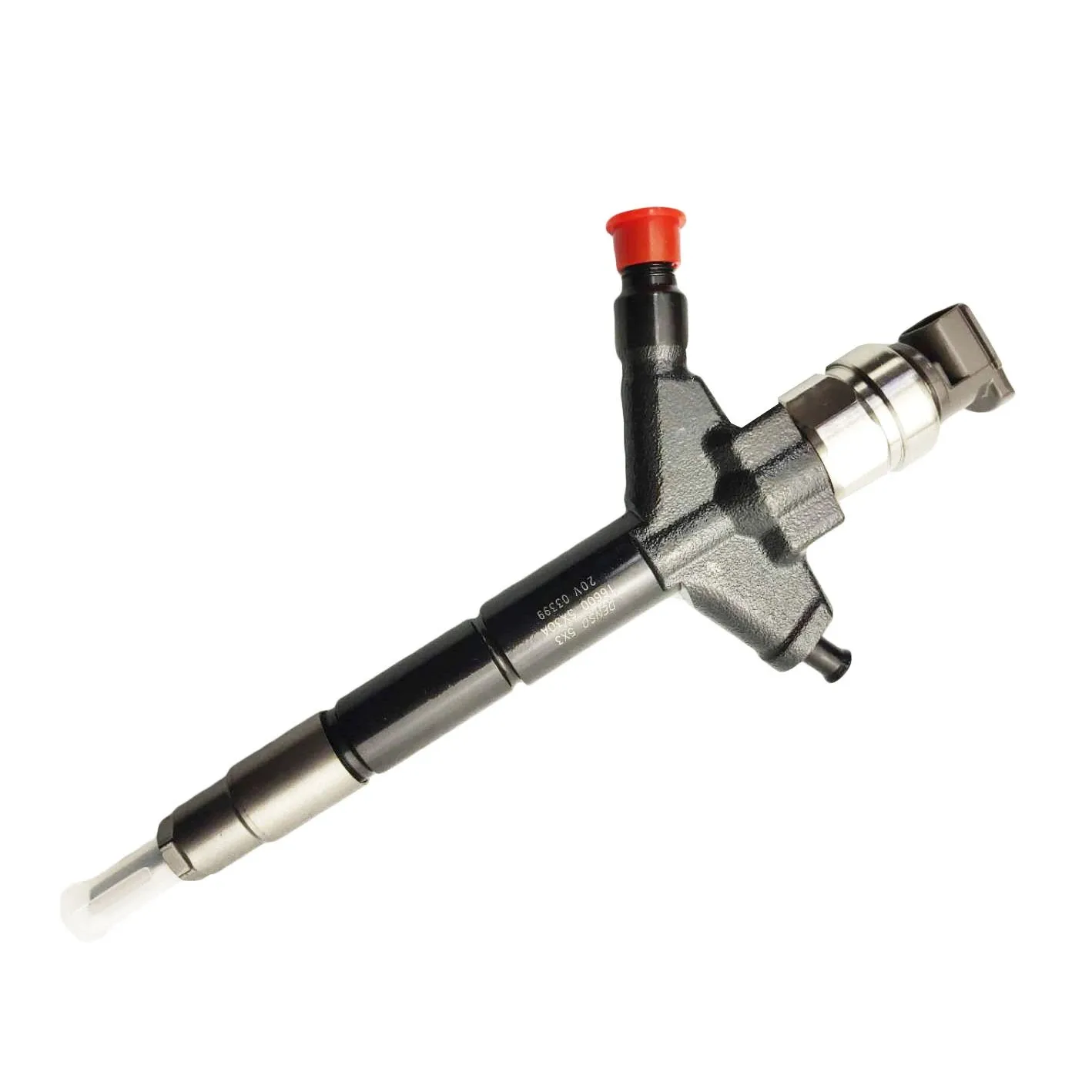 Diesel Fuel Inyectores Common Rail Injector 095000-5650 Diesel Fuel Injector For YD25 Engine
Diesel Fuel Inyectores Common Rail Injector 095000-5650 Diesel Fuel Injector For YD25 Engine