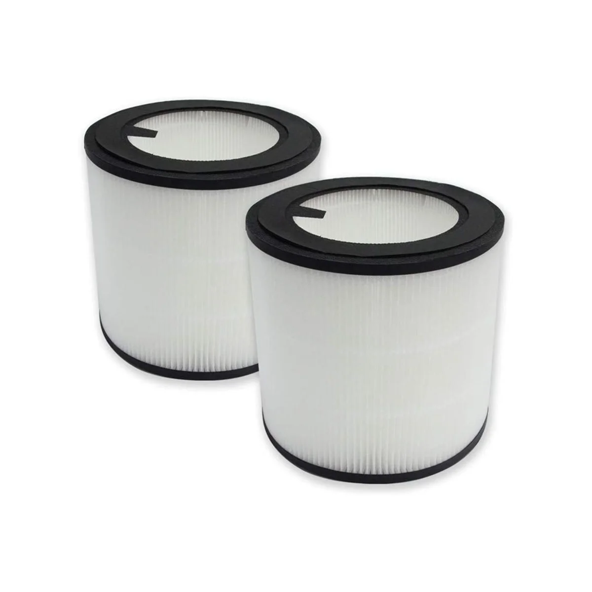 

2Pcs Filter for Philips FY0293/30/AC0820/AC0830/ACO819/AC0820/AC0830 Air Purifier Filter Professional Replacement Part