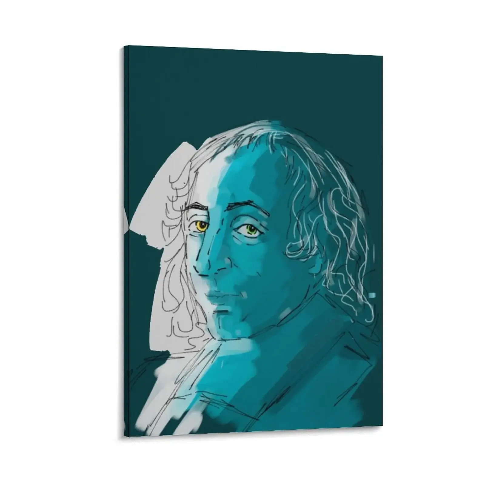 Blaise Pascal Canvas Painting wall decoration wall art bedroom decoration pictures for wall
Blaise Pascal Canvas Painting wall decoration wall art bedroom decoration pictures for wall