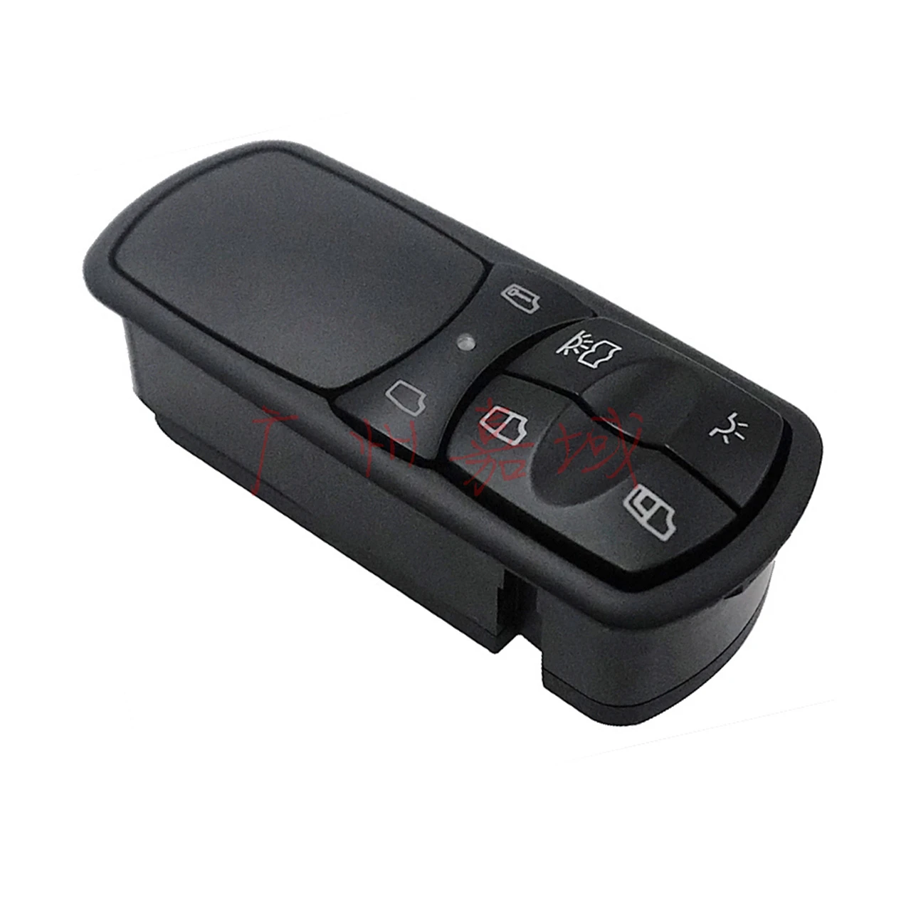 New Power Electric Window Switch For Mercedes-Benz Truck Actros MP1 MP2 MPI MPII 9438200197
New Power Electric Window Switch For Mercedes-Benz Truck Actros MP1 MP2 MPI MPII 9438200197