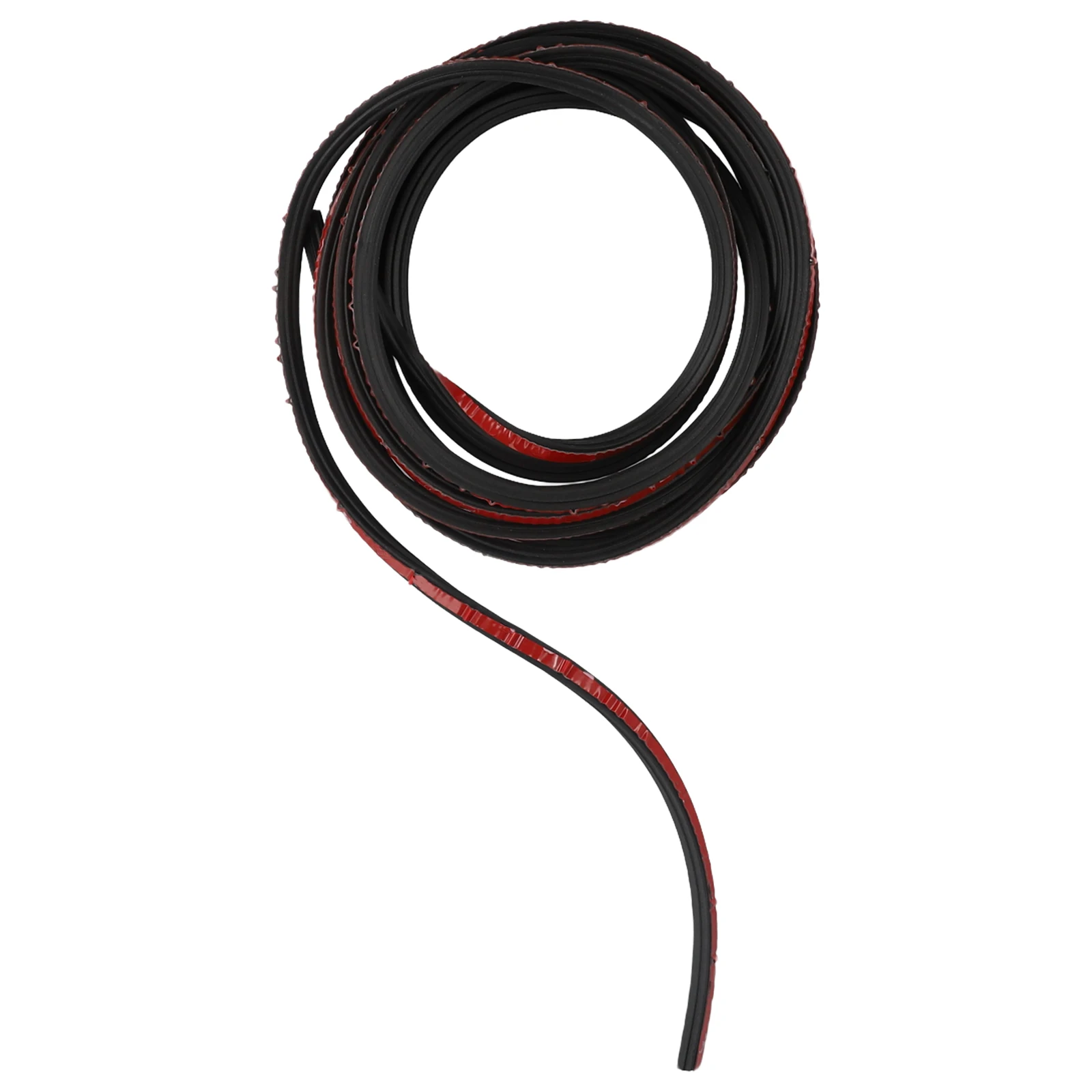 3-Layer Rubber 11mm X 9mm 1pc Black Door Seal Strips Seal Strip Sound Insulation Sound Insulation Weatherstrip
3-Layer Rubber 11mm X 9mm 1pc Black Door Seal Strips Seal Strip Sound Insulation Sound Insulation Weatherstrip