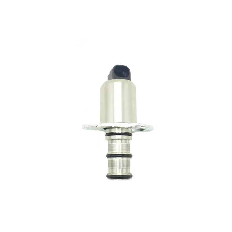 John Deere Loader 310J 325K hydraulic pump solenoid valve proportional valve RE211156 18816-3583
John Deere Loader 310J 325K hydraulic pump solenoid valve proportional valve RE211156 18816-3583