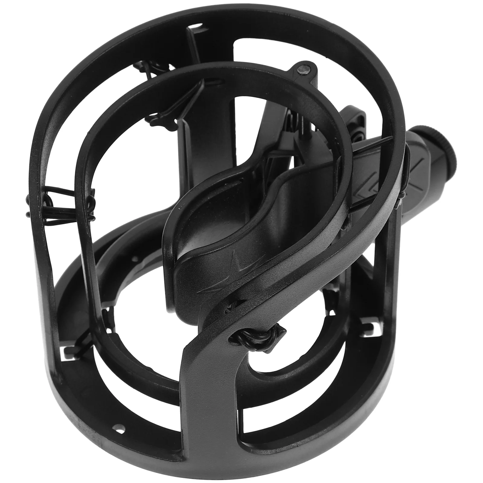 Microphone Plastic Shock Mount Bm700 Bm800 Universal Condenser Spring Clip (a Type)
Microphone Plastic Shock Mount Bm700 Bm800 Universal Condenser Spring Clip (a Type)