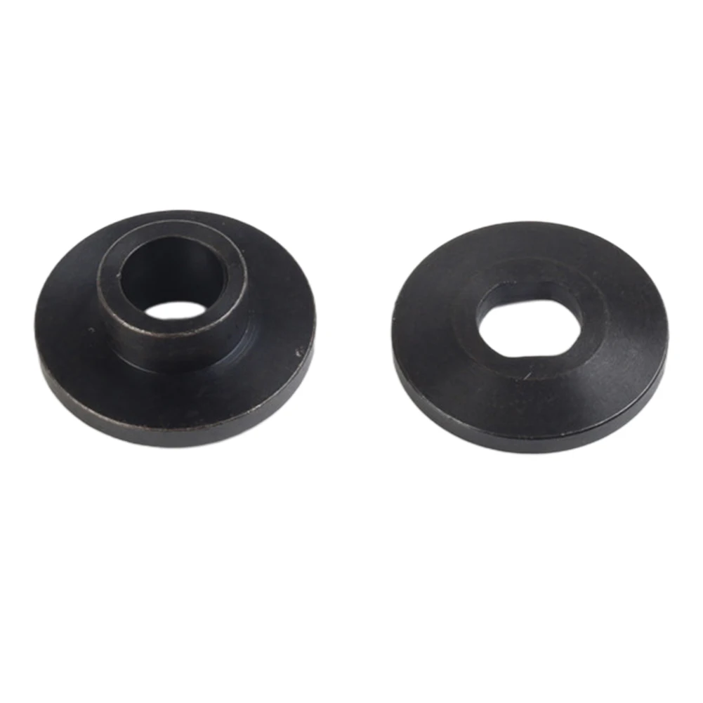 2pcs Angle Grinder Grinding Wheel Pressure Plate For 255 1040 Cutting Machine Saw Blade Clamp Plate Power Tool Accessories
2pcs Angle Grinder Grinding Wheel Pressure Plate For 255 1040 Cutting Machine Saw Blade Clamp Plate Power Tool Accessories