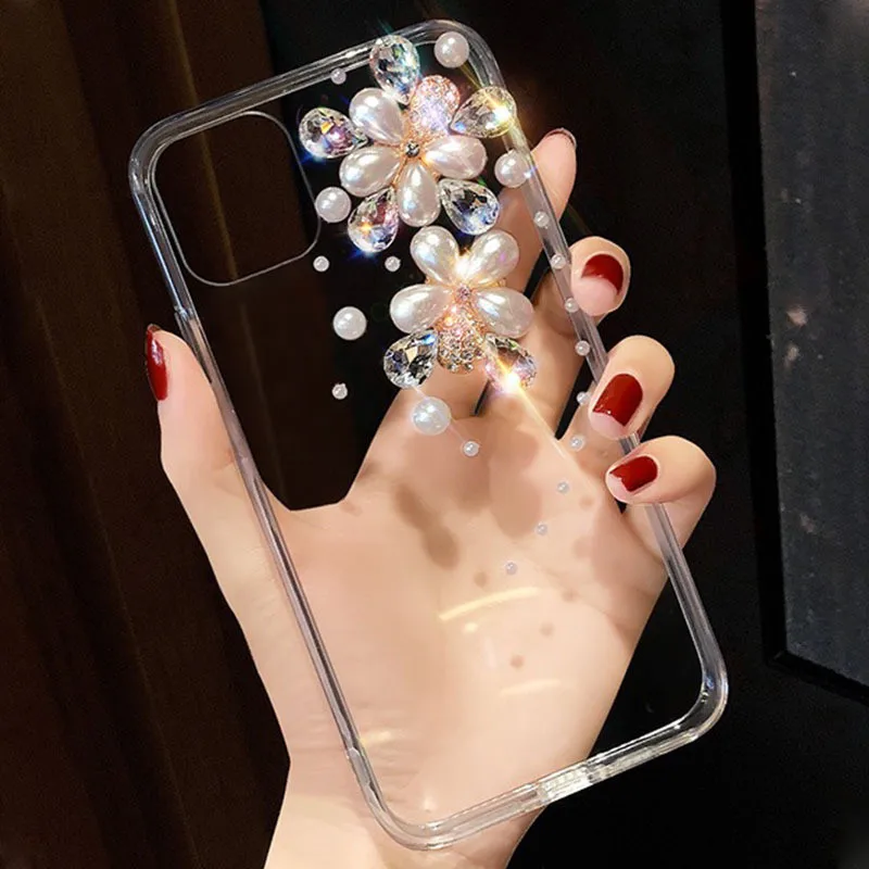 Diamond Rhinestone Phone Case Cover, Luxury Fashion, for iPhone 14, 13, 12, 15 Pro, 14Max, X, XS MAX, XR, 14Plus
Diamond Rhinestone Phone Case Cover, Luxury Fashion, for iPhone 14, 13, 12, 15 Pro, 14Max, X, XS MAX, XR, 14Plus