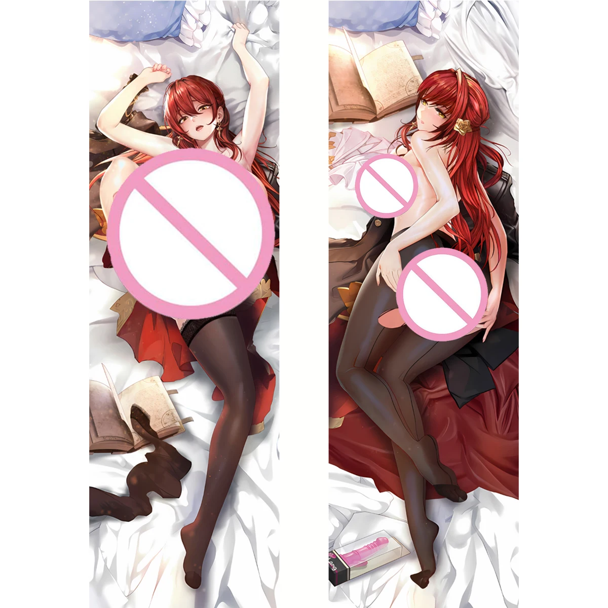 Himeko (honkai star rail) Dakimakura Body Pillow Anime Benghuai Cushion Cover Cosplay Long Hugging Pillowcase
Himeko (honkai star rail) Dakimakura Body Pillow Anime Benghuai Cushion Cover Cosplay Long Hugging Pillowcase