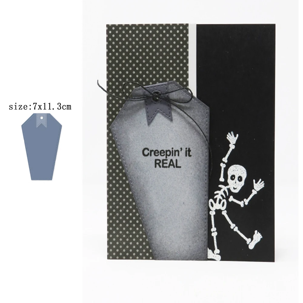Metal Cutting Dies 2022 New Halloween Series Scrapbooking Stencil Craft Card Making Supplies Paper Embossing Flder Mold
Metal Cutting Dies 2022 New Halloween Series Scrapbooking Stencil Craft Card Making Supplies Paper Embossing Flder Mold