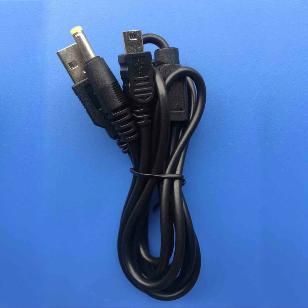 ZUIDID 2 в 1 USB 2,0 кабель передачи данных синхронизации зарядки для Sony для PSP 2000 3000 игровой консоли
ZUIDID 2 в 1 USB 2,0 кабель передачи данных синхронизации зарядки для Sony для PSP 2000 3000 игровой консоли