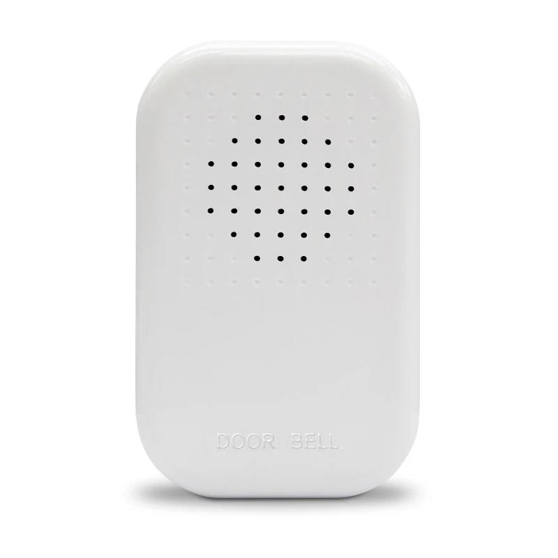 Access Control door bell Wired Door Bell DC 12V Vocal Wired Doorbell Welcome Door Bell For Security
Access Control door bell Wired Door Bell DC 12V Vocal Wired Doorbell Welcome Door Bell For Security