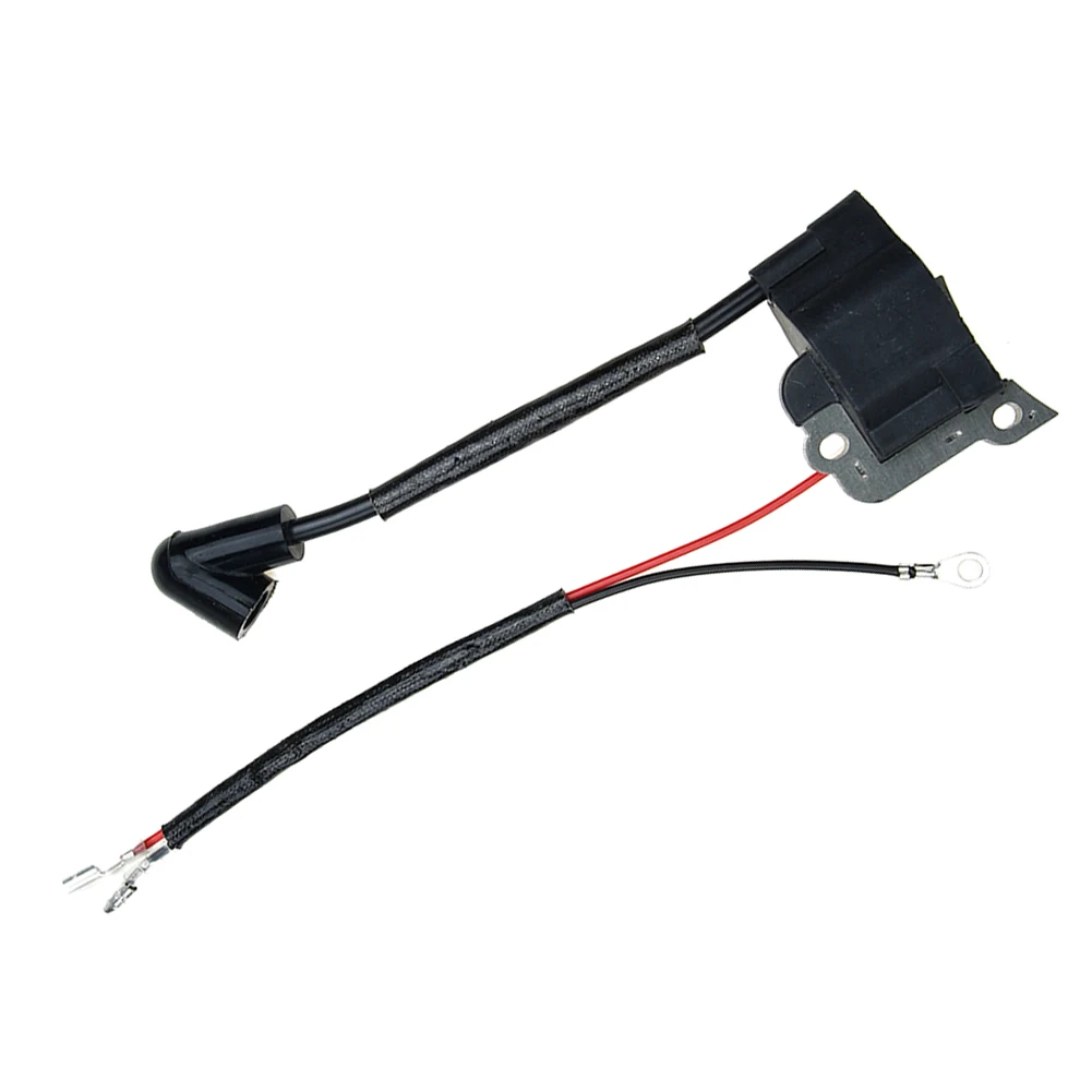 Strimmer Leaf Blower Ignition Coils Module Set For Honda GX35 Engine String Trimmer Attachment Garden Power Tools
Strimmer Leaf Blower Ignition Coils Module Set For Honda GX35 Engine String Trimmer Attachment Garden Power Tools