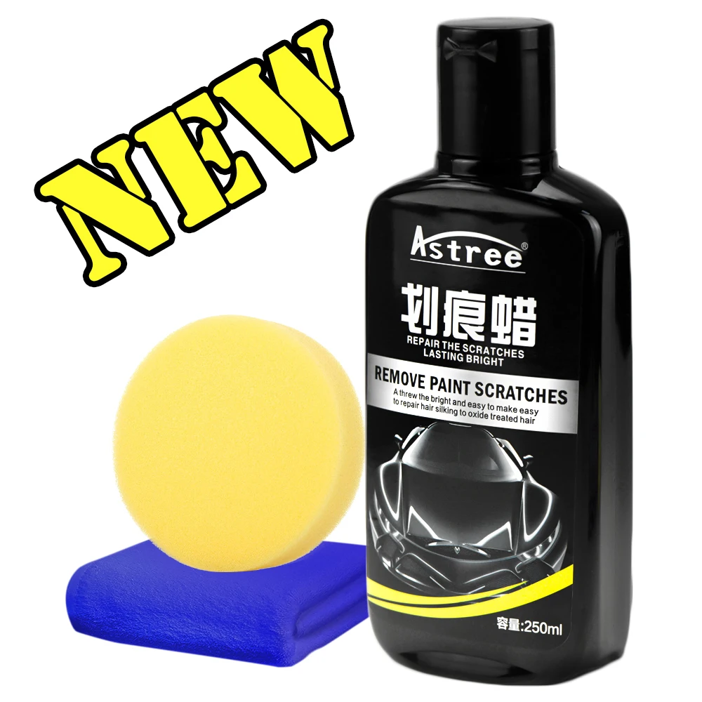 Car Minor Scratch Side Paint Removal Car Body Composite Polishing Abrasive Paste To Remove Scratches Car Polish
Car Minor Scratch Side Paint Removal Car Body Composite Polishing Abrasive Paste To Remove Scratches Car Polish