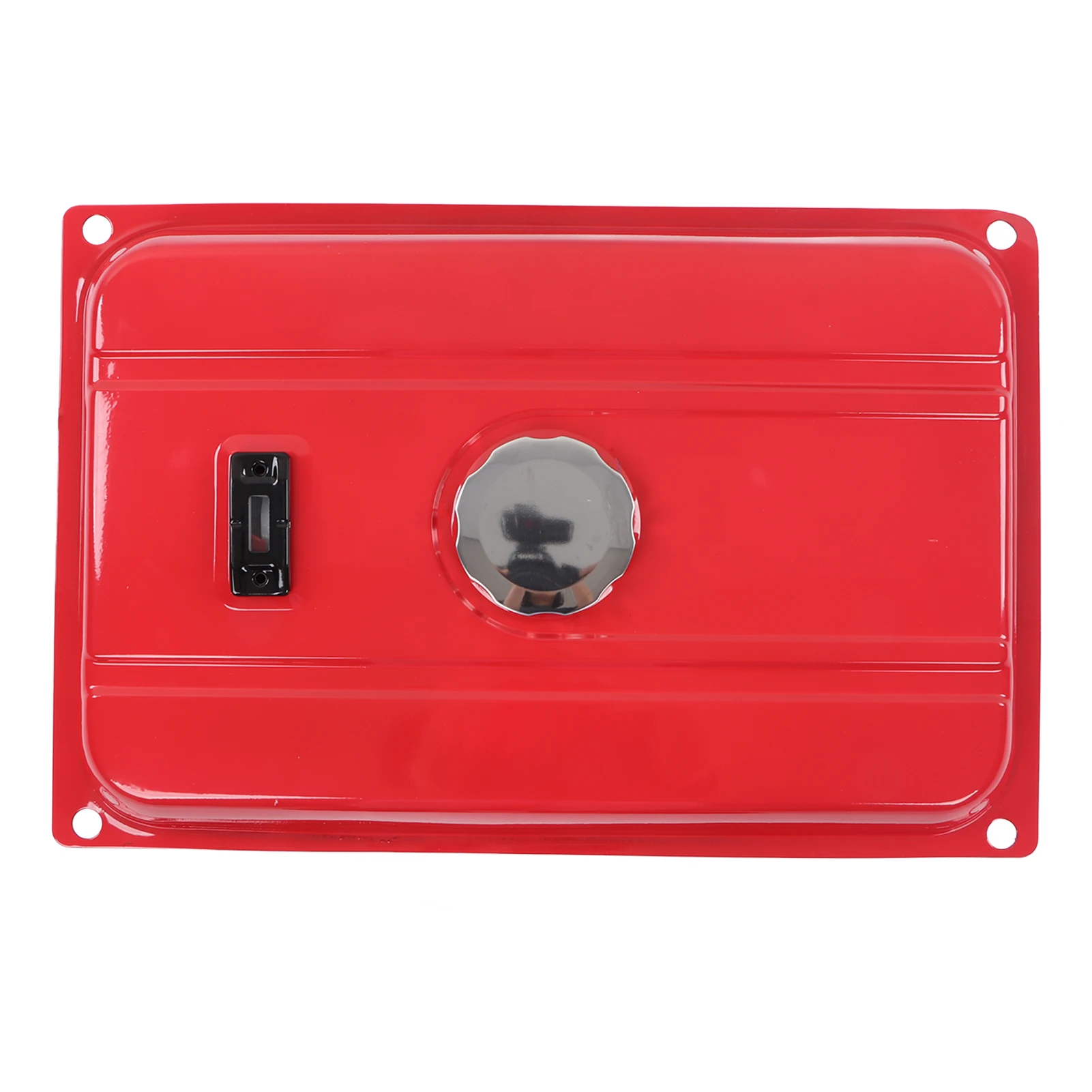 Generator Gasoline Can 3.17 Gallon Large Storage Space Generator Fuel Tank for Factory
Generator Gasoline Can 3.17 Gallon Large Storage Space Generator Fuel Tank for Factory