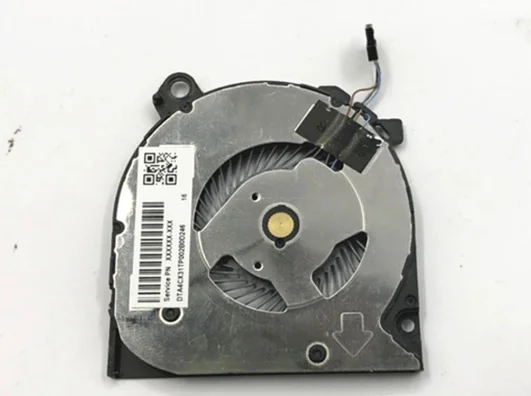 Original 100% working For HP 923020-001 910375-001 cooling fan ND55C05-16M15 volume_up content_copy share
Original 100% working For HP 923020-001 910375-001 cooling fan ND55C05-16M15 volume_up content_copy share