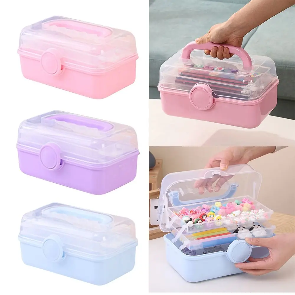 Пластиковый ящик для хранения шпилек, складной органайзер большой емкости для аксессуаров для волос, многослойная Водонепроницаемая стойка для демонстрации веревок
Пластиковый ящик для хранения шпилек, складной органайзер большой емкости для аксессуаров для волос, многослойная Водонепроницаемая стойка для демонстрации веревок