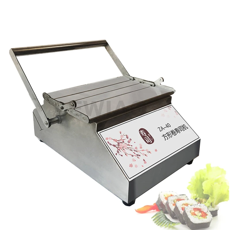 DIY Kitchen Sushi Maker Roller Magic Longevity Driver Sushi Roll Machine Home Kitchen Tools Utensils Dropshipping
DIY Kitchen Sushi Maker Roller Magic Longevity Driver Sushi Roll Machine Home Kitchen Tools Utensils Dropshipping