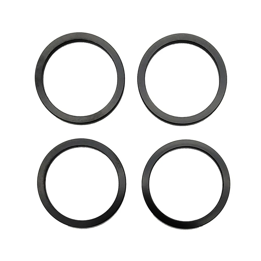 Bafang Bottom Bracket Motor Gasket 68mm To 73mm Heightening Gasket 2.5mm Thickness Suitable For TSDZ2 Motor Electric Bicycle
Bafang Bottom Bracket Motor Gasket 68mm To 73mm Heightening Gasket 2.5mm Thickness Suitable For TSDZ2 Motor Electric Bicycle