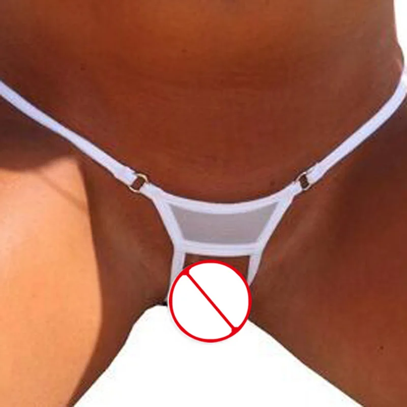 Mens Sexy Gay Underwear Crotchless Jock Strap Thong Lingeries Low Waist Panties See-through Underpants Hollow G-Strings Panties
Mens Sexy Gay Underwear Crotchless Jock Strap Thong Lingeries Low Waist Panties See-through Underpants Hollow G-Strings Panties