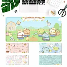 Fashion Sumikko Mouse Pad Gaming MousePad Large Big Mouse Mat Desktop Mat Computer Mouse pad For Overwatch
Fashion Sumikko Mouse Pad Gaming MousePad Large Big Mouse Mat Desktop Mat Computer Mouse pad For Overwatch