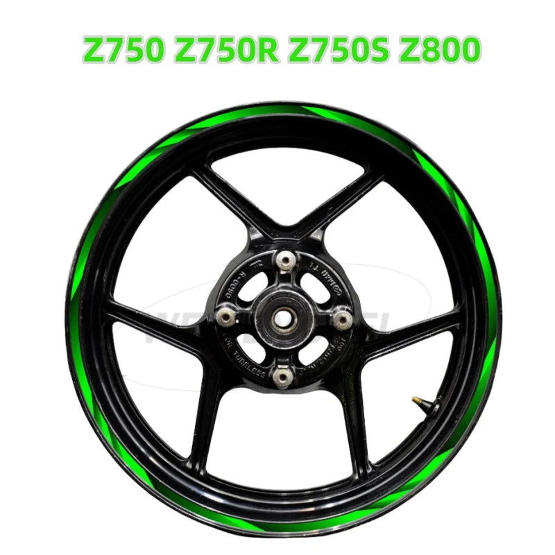 17 "наклейка на колесо, Светоотражающая наклейка на обод для Kawasaki Z400 Z500 Z650 Z650RS Z750
17 "наклейка на колесо, Светоотражающая наклейка на обод для Kawasaki Z400 Z500 Z650 Z650RS Z750