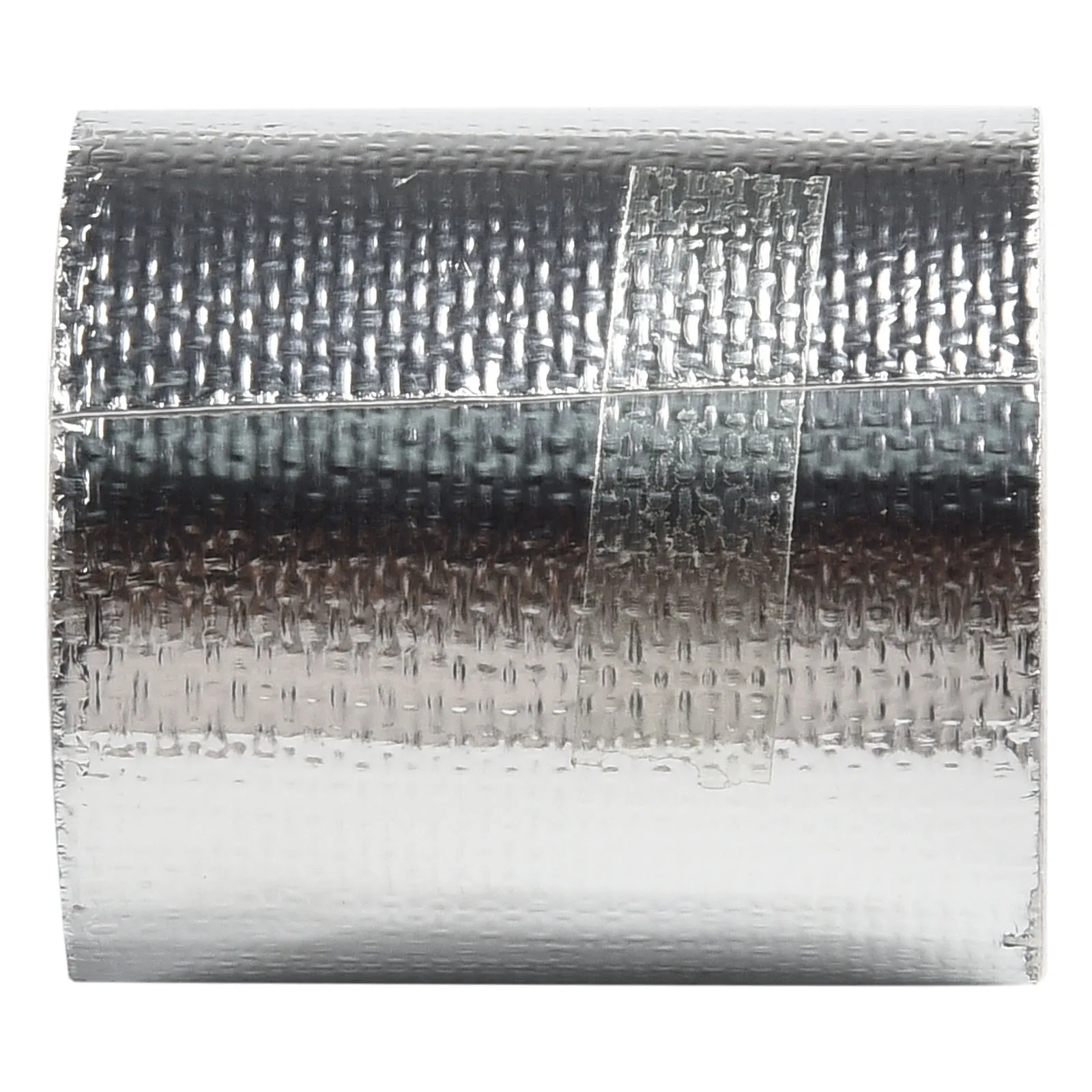 5M*5cm Exhaust Pipe Insulation Tape 6 Zip Ties Aluminum Foil Silver Thermal Wrap 100% Brand New Accessories Durable
5M*5cm Exhaust Pipe Insulation Tape 6 Zip Ties Aluminum Foil Silver Thermal Wrap 100% Brand New Accessories Durable