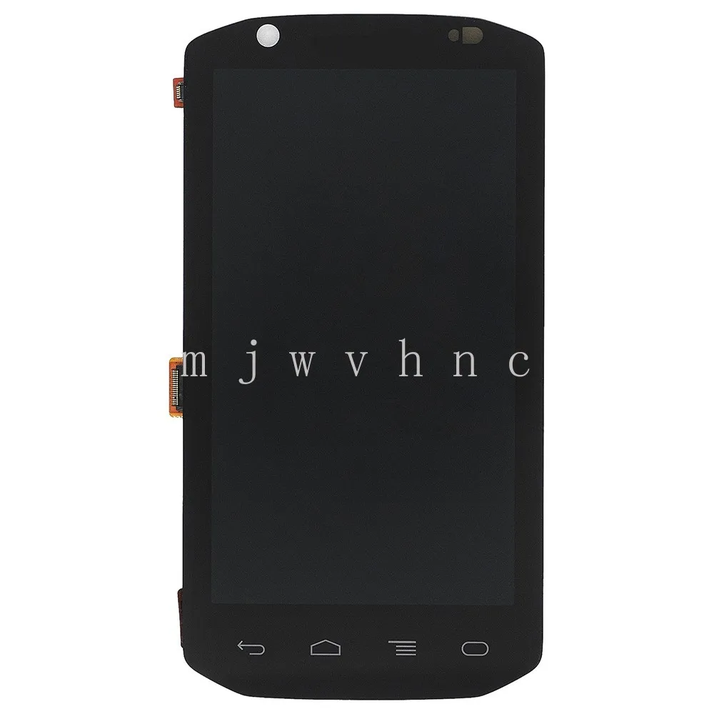 Дигитайзер ЖК-дисплей с сенсорным экраном 83-173075-01 для Symbol TC70 TC75 TC700H
Дигитайзер ЖК-дисплей с сенсорным экраном 83-173075-01 для Symbol TC70 TC75 TC700H