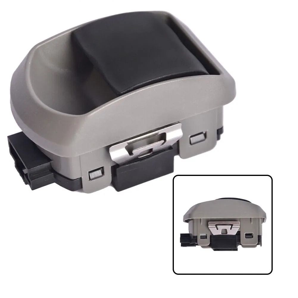 1x Passenger Side Automatic Control Window-Switch Fits For Peterbilt-Kenworth #P27-1070 Plastic Car Interior Replacement Parts
1x Passenger Side Automatic Control Window-Switch Fits For Peterbilt-Kenworth #P27-1070 Plastic Car Interior Replacement Parts