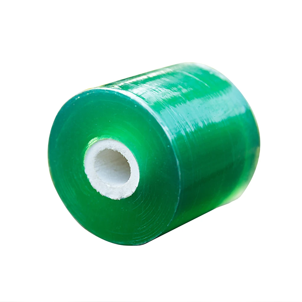 Roll Tape Grafting Tape Flexible Floristry Pruner For Parafilm Strecth Good Transparency Graft Pruning Strecth
Roll Tape Grafting Tape Flexible Floristry Pruner For Parafilm Strecth Good Transparency Graft Pruning Strecth