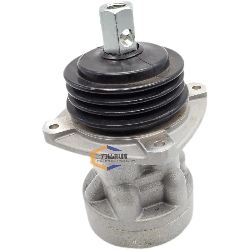 Excavator suitable for XCMG Sany 135 205 215 235 370-8 9 control lever pilot handle assembly
Excavator suitable for XCMG Sany 135 205 215 235 370-8 9 control lever pilot handle assembly