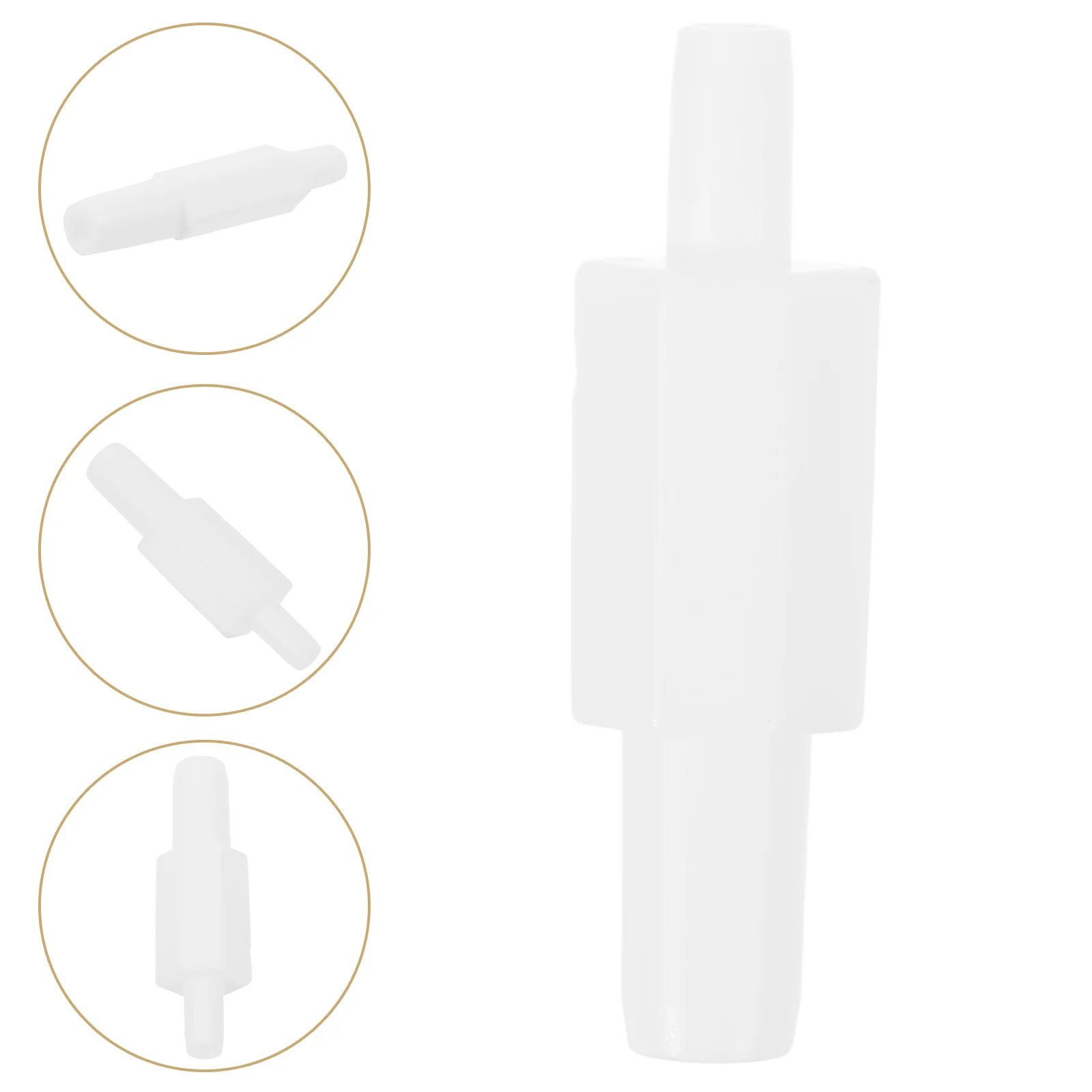 Breast Pump Hose Adapter Breast Pump Hose Connector Electric Breast Pump Adapter For Hose
Breast Pump Hose Adapter Breast Pump Hose Connector Electric Breast Pump Adapter For Hose