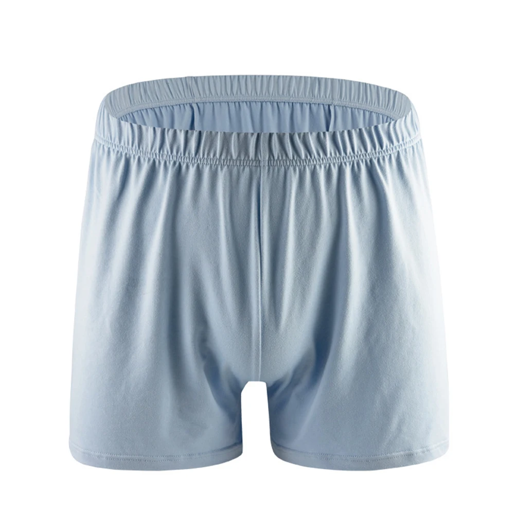 Men Casual Boxer Briefs Wide Leg Cotton Underwear U Convex Pouch Arrow Shorts Trunks Home Wear Underpants Breathable Panties
Men Casual Boxer Briefs Wide Leg Cotton Underwear U Convex Pouch Arrow Shorts Trunks Home Wear Underpants Breathable Panties