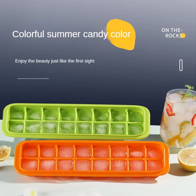 Revolutionize Your Ice Making Experience with the Ultimate Ice Cube Mold, Ice Hockey Ice Tray, Ice Cube Box, and Ice Cube Maker
Revolutionize Your Ice Making Experience with the Ultimate Ice Cube Mold, Ice Hockey Ice Tray, Ice Cube Box, and Ice Cube Maker