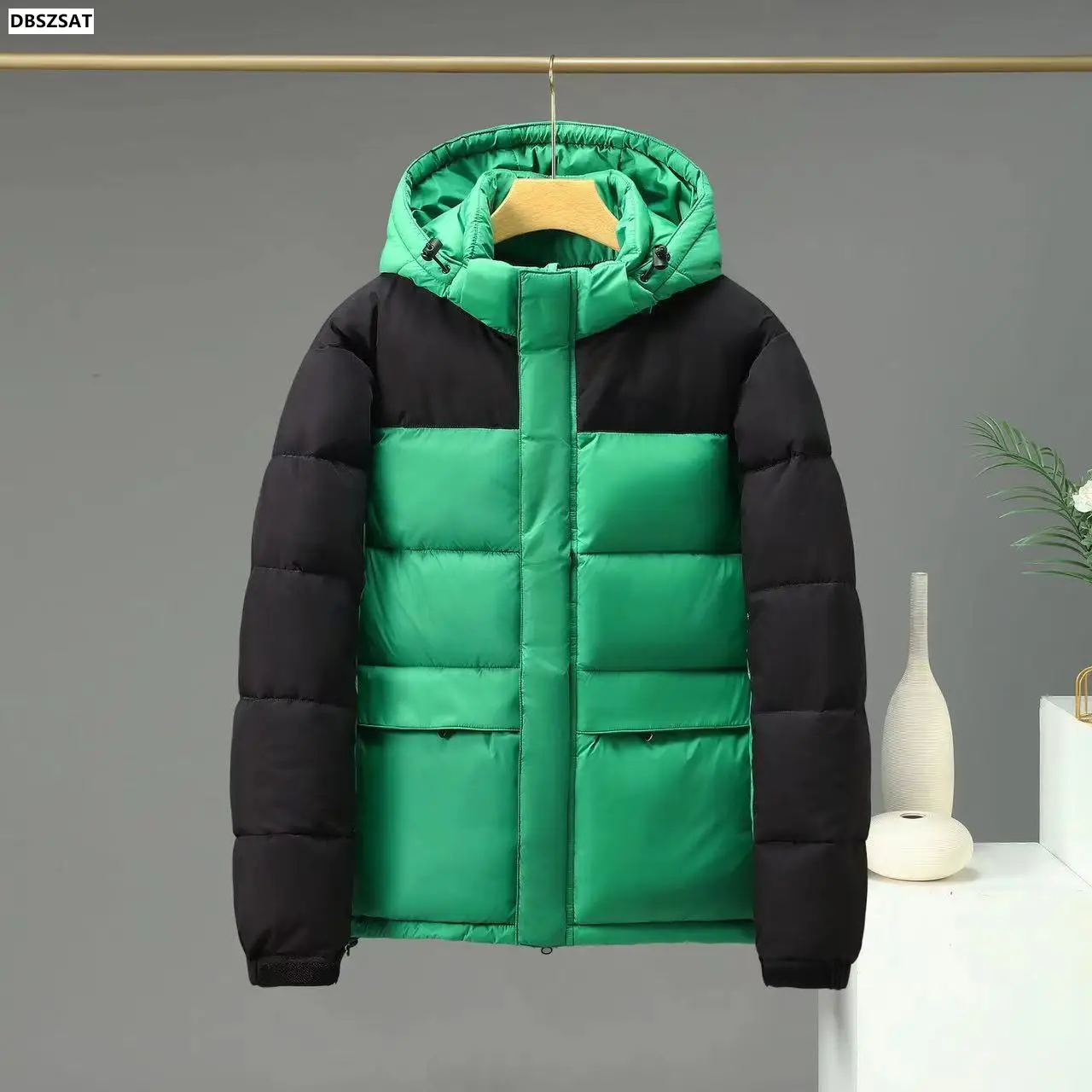 Winter 2023 Men's Large Size Jacket Outerwear Oversize Coat Fleece Down Warm Parka Male 4XL Hooded Waterproof Jacket Men
Winter 2023 Men's Large Size Jacket Outerwear Oversize Coat Fleece Down Warm Parka Male 4XL Hooded Waterproof Jacket Men
