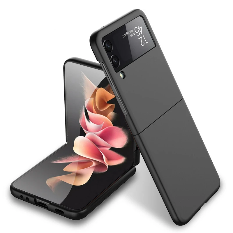 Ультратонкий чехол для Galaxy Z Flip 3 4 5, матовый чехол, задняя крышка с полной защитой, флип-чехол для Samsung Galaxy Z Flip3 Flip4 Flip5, чехлы
Ультратонкий чехол для Galaxy Z Flip 3 4 5, матовый чехол, задняя крышка с полной защитой, флип-чехол для Samsung Galaxy Z Flip3 Flip4 Flip5, чехлы
