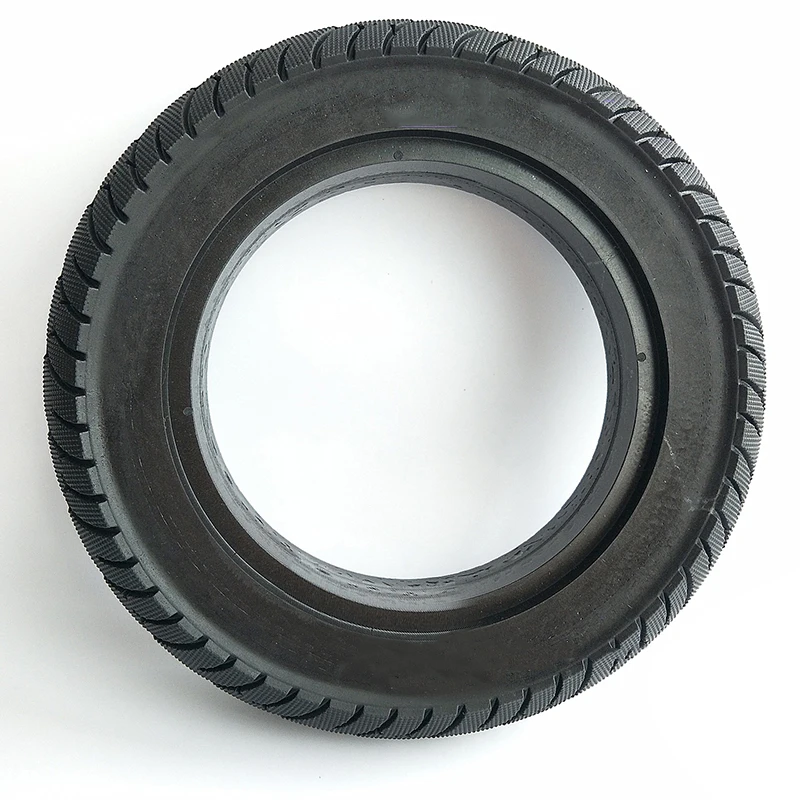10 Inch Electric Scooter Solid Tire 10X2.50 Air Free Rear Wheel Motor Tyre Outer Diameter 240mm Width 61mm Solid Tire
10 Inch Electric Scooter Solid Tire 10X2.50 Air Free Rear Wheel Motor Tyre Outer Diameter 240mm Width 61mm Solid Tire