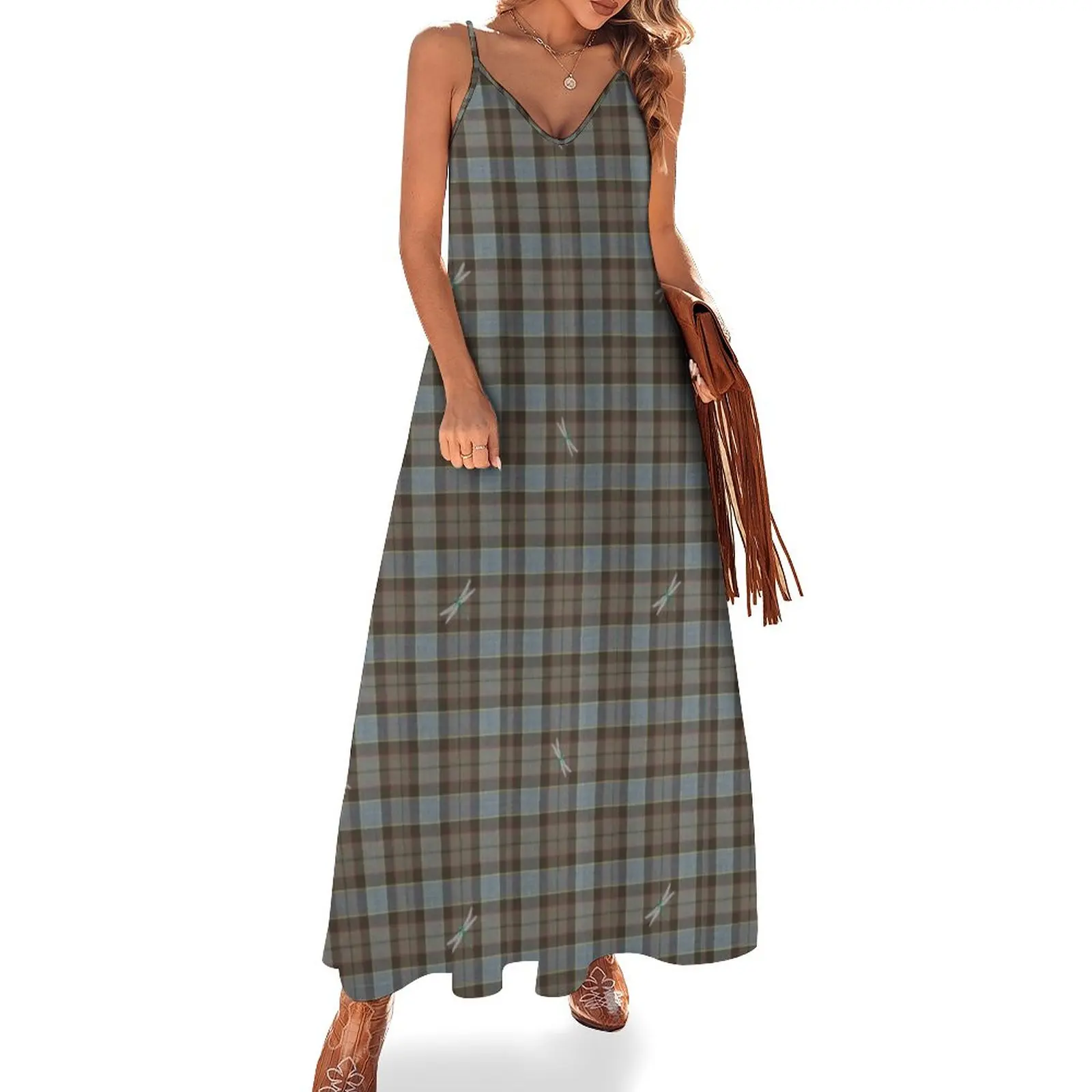 Fraser Dragonflies Sleeveless Dress Women's dresses luxury evening dresses for women 2024 elegant dress
Fraser Dragonflies Sleeveless Dress Women's dresses luxury evening dresses for women 2024 elegant dress