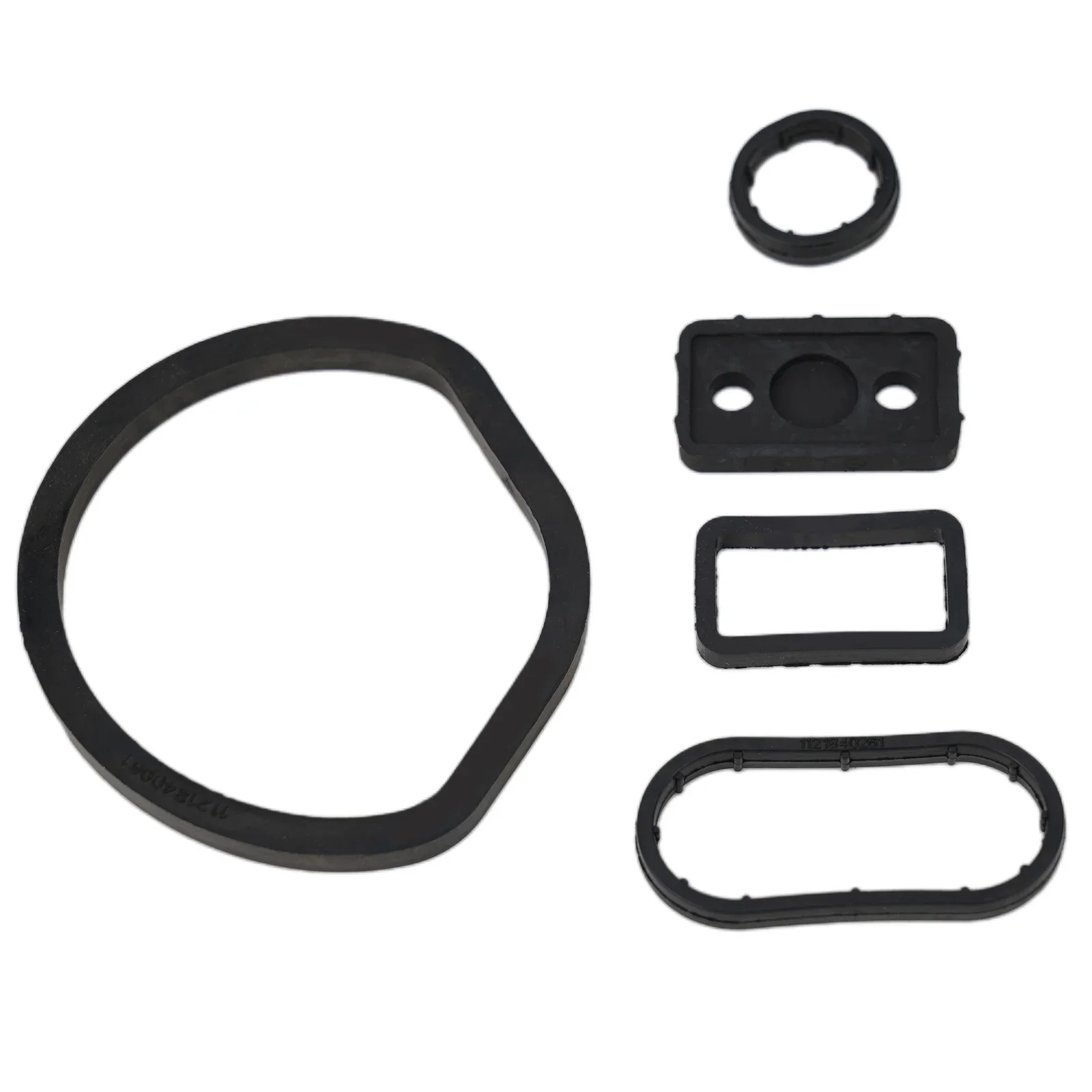 Kits Oil Filter Housing Seal 1121840061 1121840161 1121840261 Accessories For Mercedes W163 Gasket Rubber W202 W208 W210
Kits Oil Filter Housing Seal 1121840061 1121840161 1121840261 Accessories For Mercedes W163 Gasket Rubber W202 W208 W210