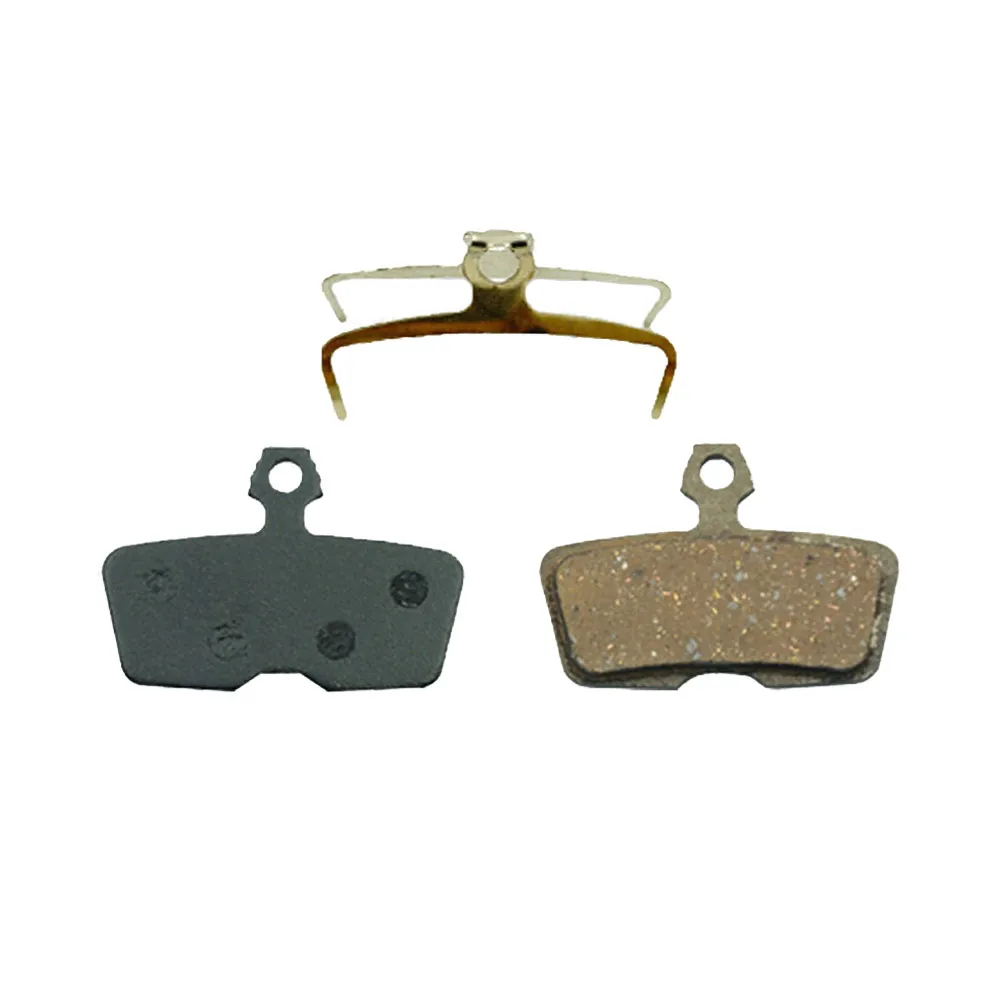 Bike Disc Brake Pads + Guide RE Anti-Wear Components Cycling Bicycle Parts Replacement Strong Water-Resistance
Bike Disc Brake Pads + Guide RE Anti-Wear Components Cycling Bicycle Parts Replacement Strong Water-Resistance