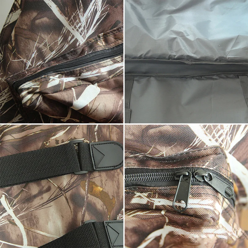 Compound Bow Bag 95/115x45cm Padded Layer Foam Bow Holder Arrow Tube Protect Bow And Arrow Hunter Bow Archery Case Drop Ship
Compound Bow Bag 95/115x45cm Padded Layer Foam Bow Holder Arrow Tube Protect Bow And Arrow Hunter Bow Archery Case Drop Ship
