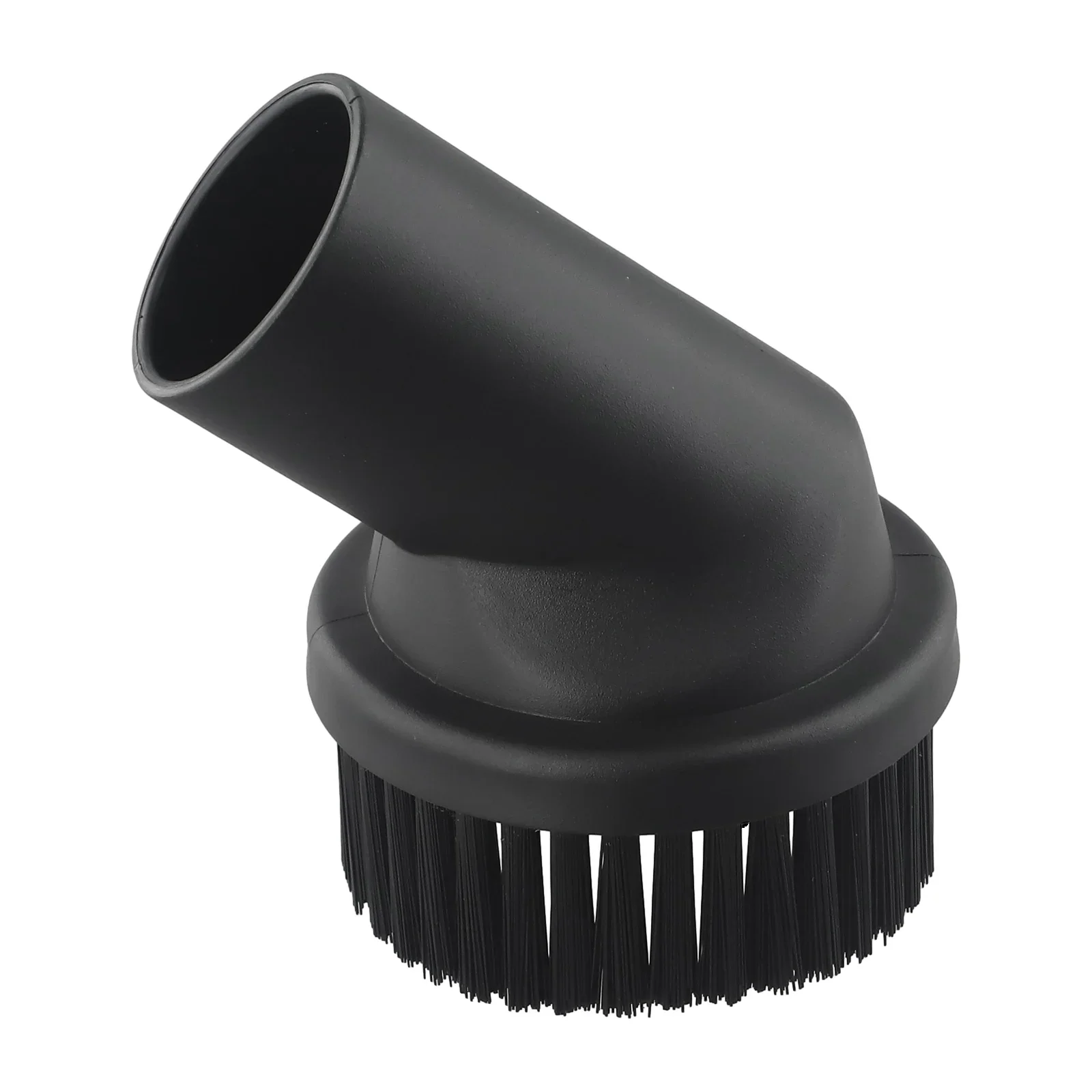 Round Brush For 35mm Compatible Vacuum Cleaner Dusting Tool Brush Household Cleaning Tools Sweeper Accessories
Round Brush For 35mm Compatible Vacuum Cleaner Dusting Tool Brush Household Cleaning Tools Sweeper Accessories