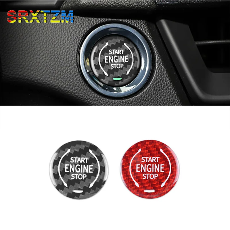 For Chevrolet Corvette C8 Cadillac XT4 XT6 CT5 Carbon Fiber Car Engine Start Stop Switch Button Trim Cover Stickers Decals
For Chevrolet Corvette C8 Cadillac XT4 XT6 CT5 Carbon Fiber Car Engine Start Stop Switch Button Trim Cover Stickers Decals