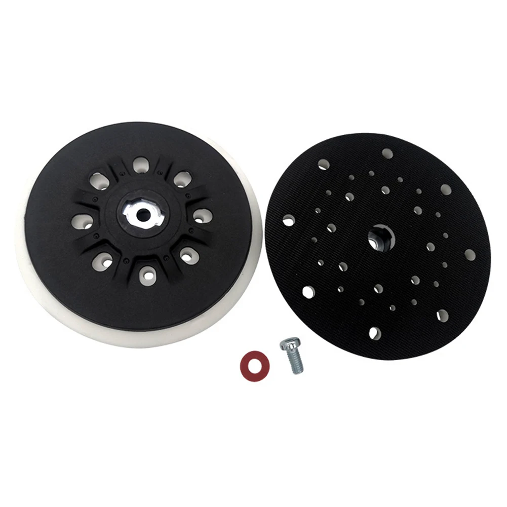 Sanding Pad 150mm 5 Inch Hook Loop Polishing Backing Pad For Festool Festo Eccentric Sander ETS WTS LEX LET
Sanding Pad 150mm 5 Inch Hook Loop Polishing Backing Pad For Festool Festo Eccentric Sander ETS WTS LEX LET