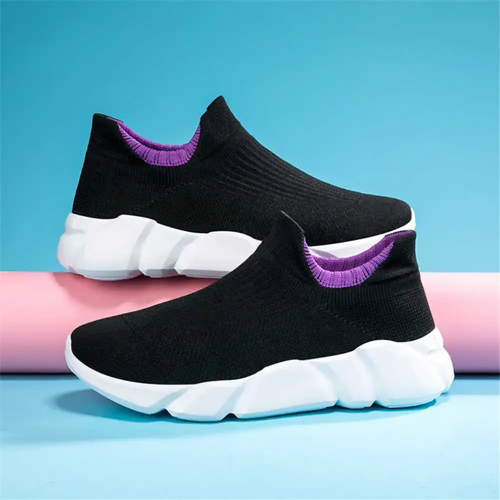lace-free massive red shoes sneakers Walking sneakers with design navy blue woman boots sport tenisky comfortable to play YDX2
lace-free massive red shoes sneakers Walking sneakers with design navy blue woman boots sport tenisky comfortable to play YDX2
