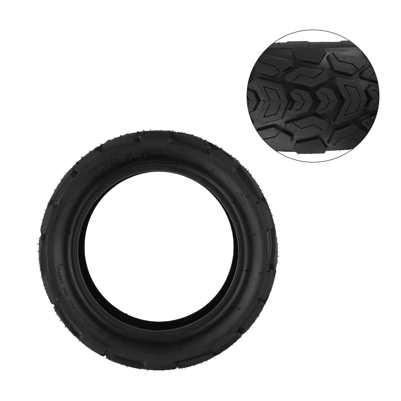 1 Pcs Portable 100/50-6.5 Inner Tube Electric Scooter Bicycles Tubeless 1 Piece Accessories Anti-Theft Anti-skid
1 Pcs Portable 100/50-6.5 Inner Tube Electric Scooter Bicycles Tubeless 1 Piece Accessories Anti-Theft Anti-skid