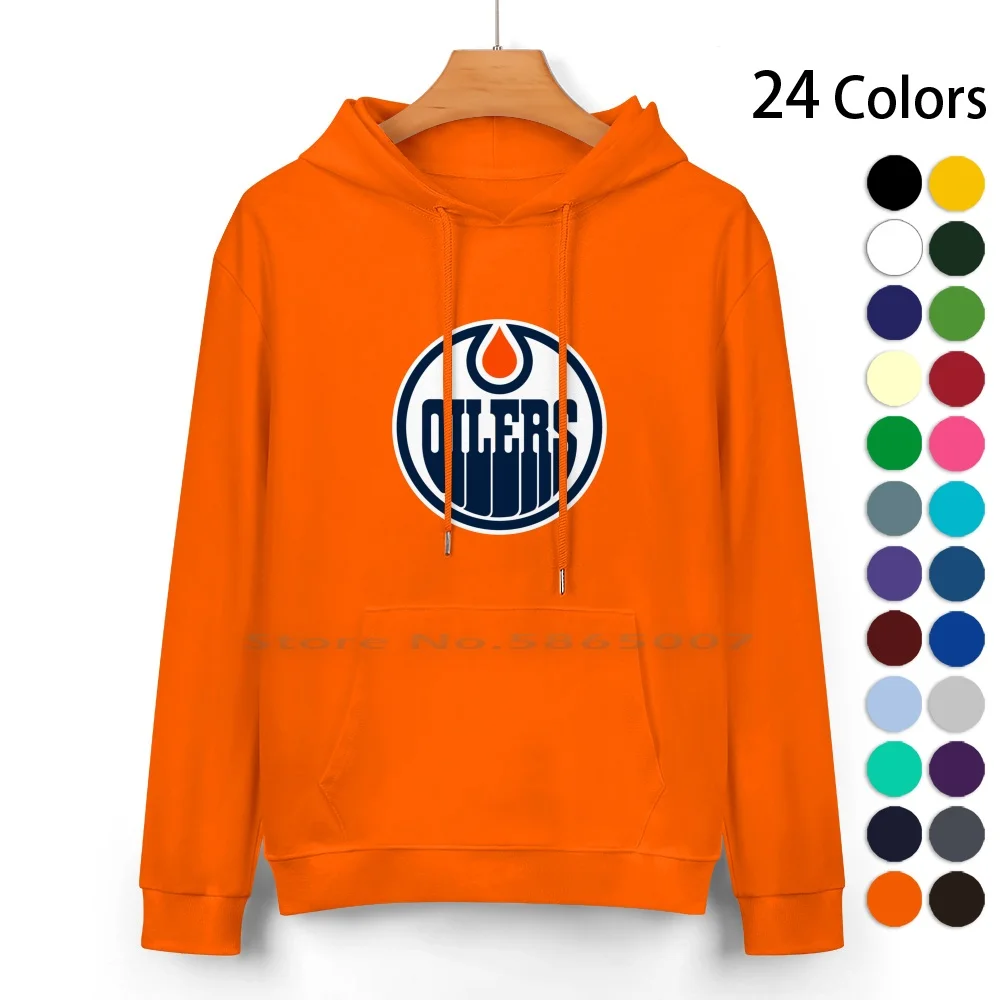 Oilers-Edmonton Pure Cotton Hoodie Sweater 24 Colors Hockey 100% Cotton Hooded Sweatshirt For Women Men Unisex Gifts Heat
Oilers-Edmonton Pure Cotton Hoodie Sweater 24 Colors Hockey 100% Cotton Hooded Sweatshirt For Women Men Unisex Gifts Heat